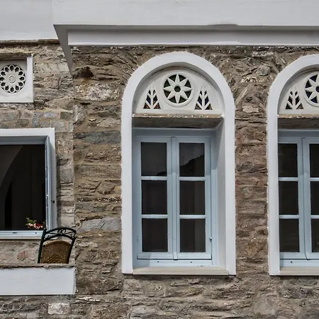 Villa Agapi Villa *