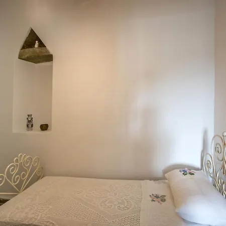 Villa Agapi Agapi