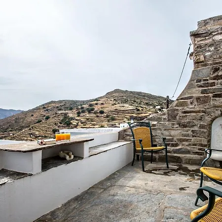 Villa Agapi