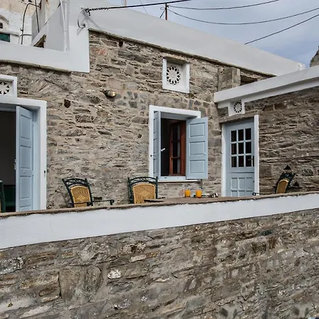 Villa Villa Agapi