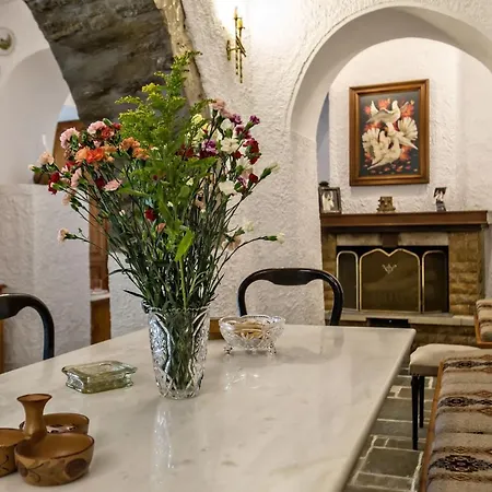Villa Agapi Villa Agapi