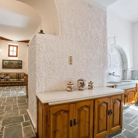 Villa Agapi Agapi
