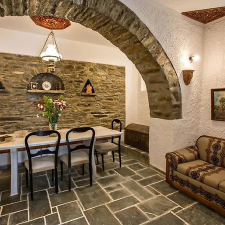 Villa Villa Agapi *