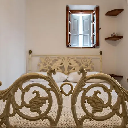 Villa Agapi Agapi