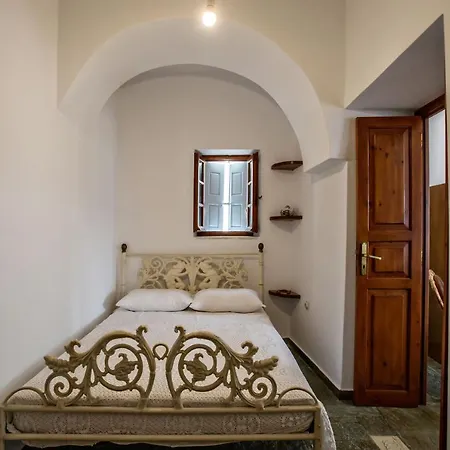 Villa Villa Agapi Agapi