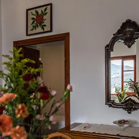 Villa Villa Agapi *