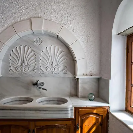Villa Agapi Villa