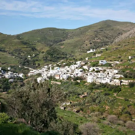 Villa Agapi Villa