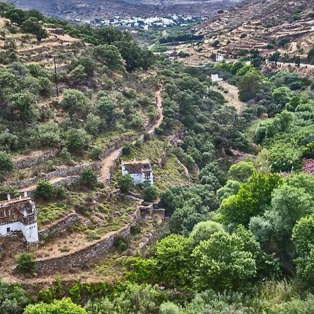 Villa Villa Agapi Agapi