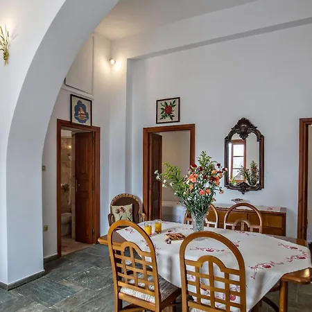 Villa Villa Agapi Agapi