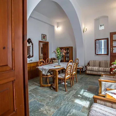 Villa Agapi Villa Agapi