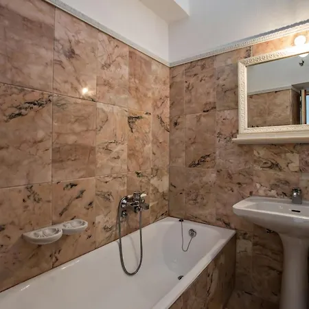Villa Villa Agapi *