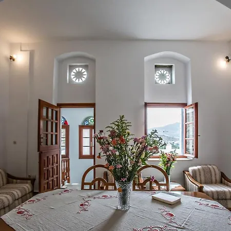 Villa Villa Agapi Agapi
