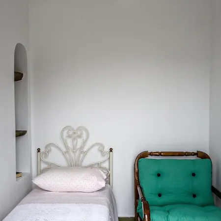 Villa Agapi * Agapi