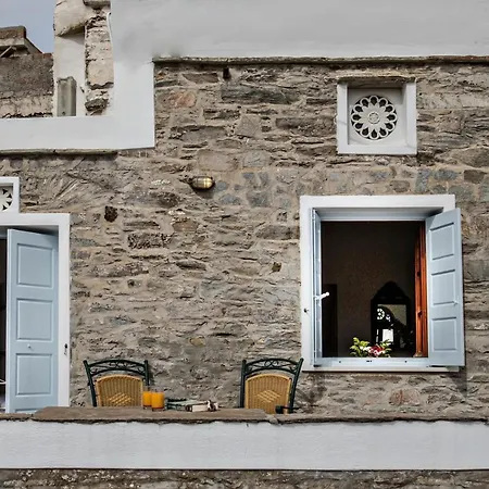 Villa Agapi Villa Agapi