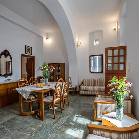 Villa Villa Agapi *