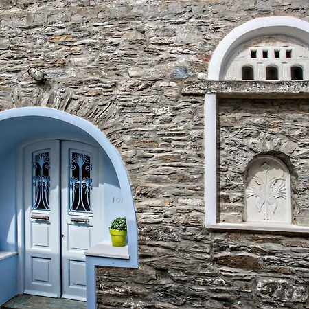 Villa Agapi * Agapi
